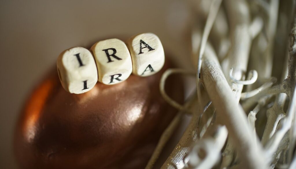 Navigating the Process of a Gold IRA Transfer